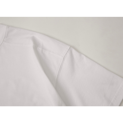 【COOLMAX】高機能　ビッグシルエット　Tシャツ　N281
