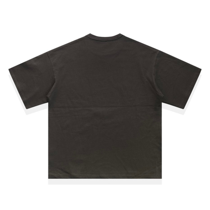 【JUICE】プリントTシャツ　N1448