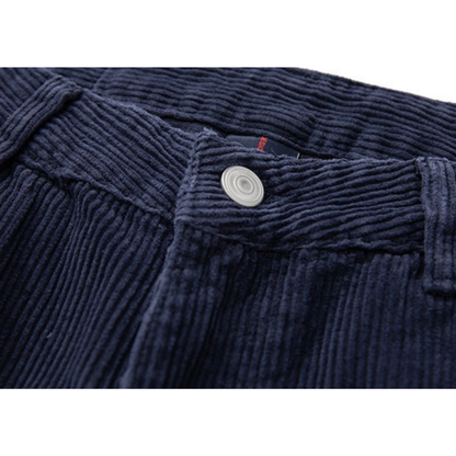 パッチコンビ　コーデュロイ　パンツ　N993