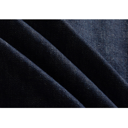 バックサイドパネル　デニムジャケット　N1210