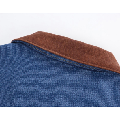 ストレッチコットン　マルチポケット　ジャケット　N1266