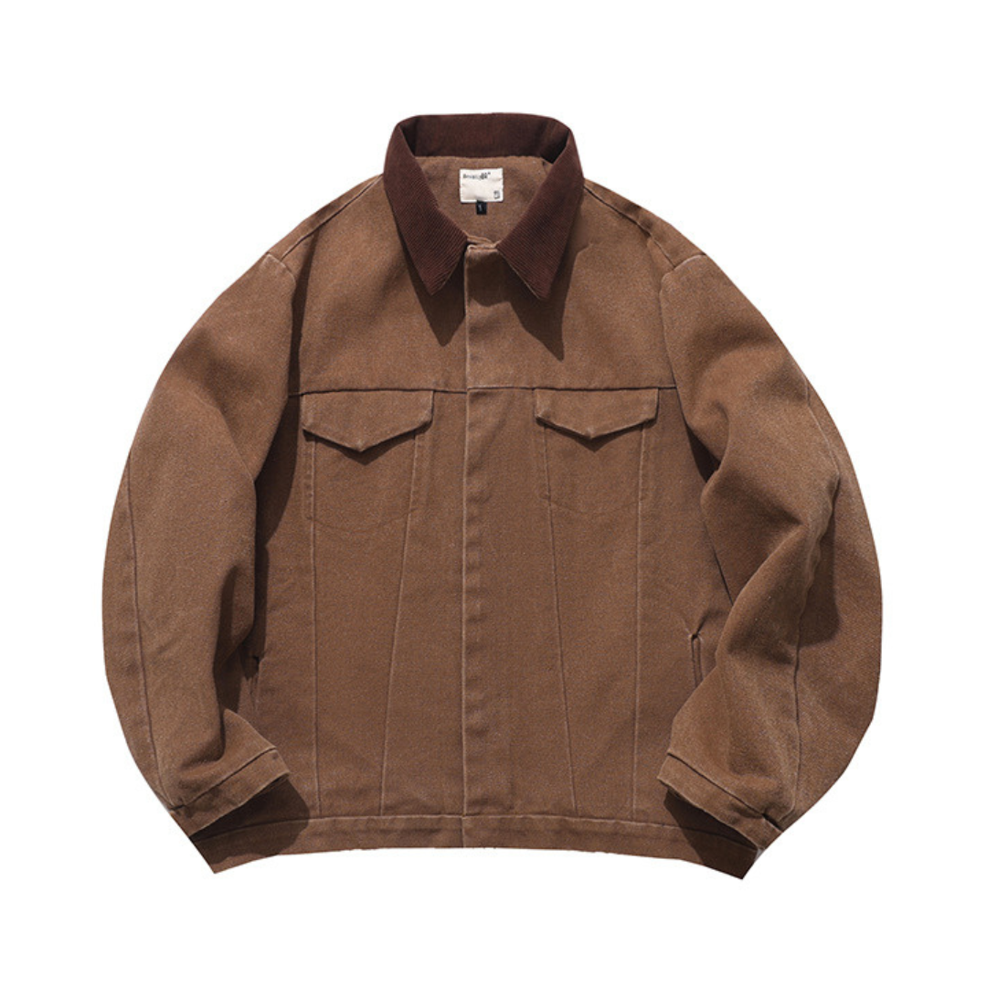 ハードキャンバス　ジャケット　N1205