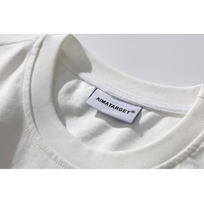 ワンポイント　ハイカー　Tシャツ　N1585