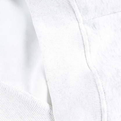 ヘビーウェイト　ダブルジップ　スウェットパーカー　N1147