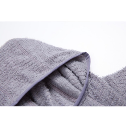 モールフリース　パーカー　N892