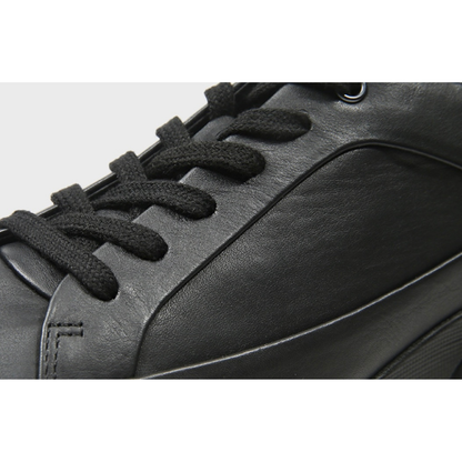 ボリュームソール　ミニマル　スニーカー　N1137