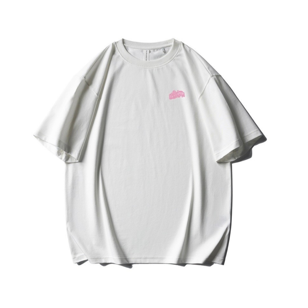 【BLACKALMADA】プリントTシャツ　N1547