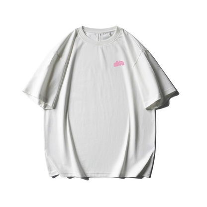 【BLACKALMADA】プリントTシャツ　N1547