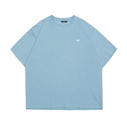 吸汗速乾　ANNワンポイント　Tシャツ　N524