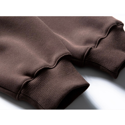 スリットスリーブ　クルースウェット　N897