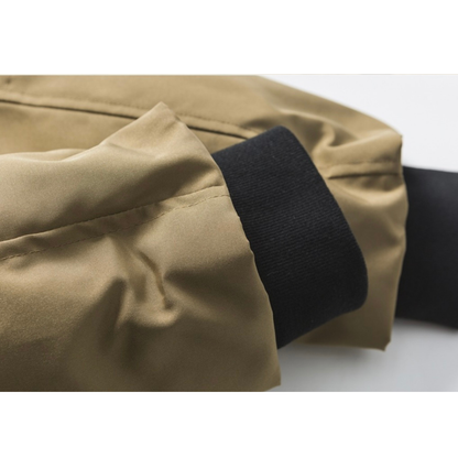 900FPダウン　ユーティリティ　フードジャケット　N952