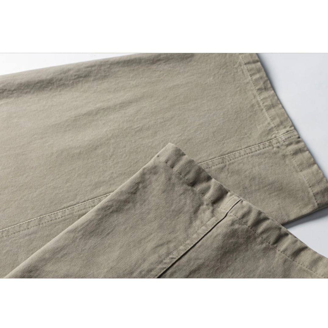 アーミーツイル　ワイドボリュームパンツ　N1079