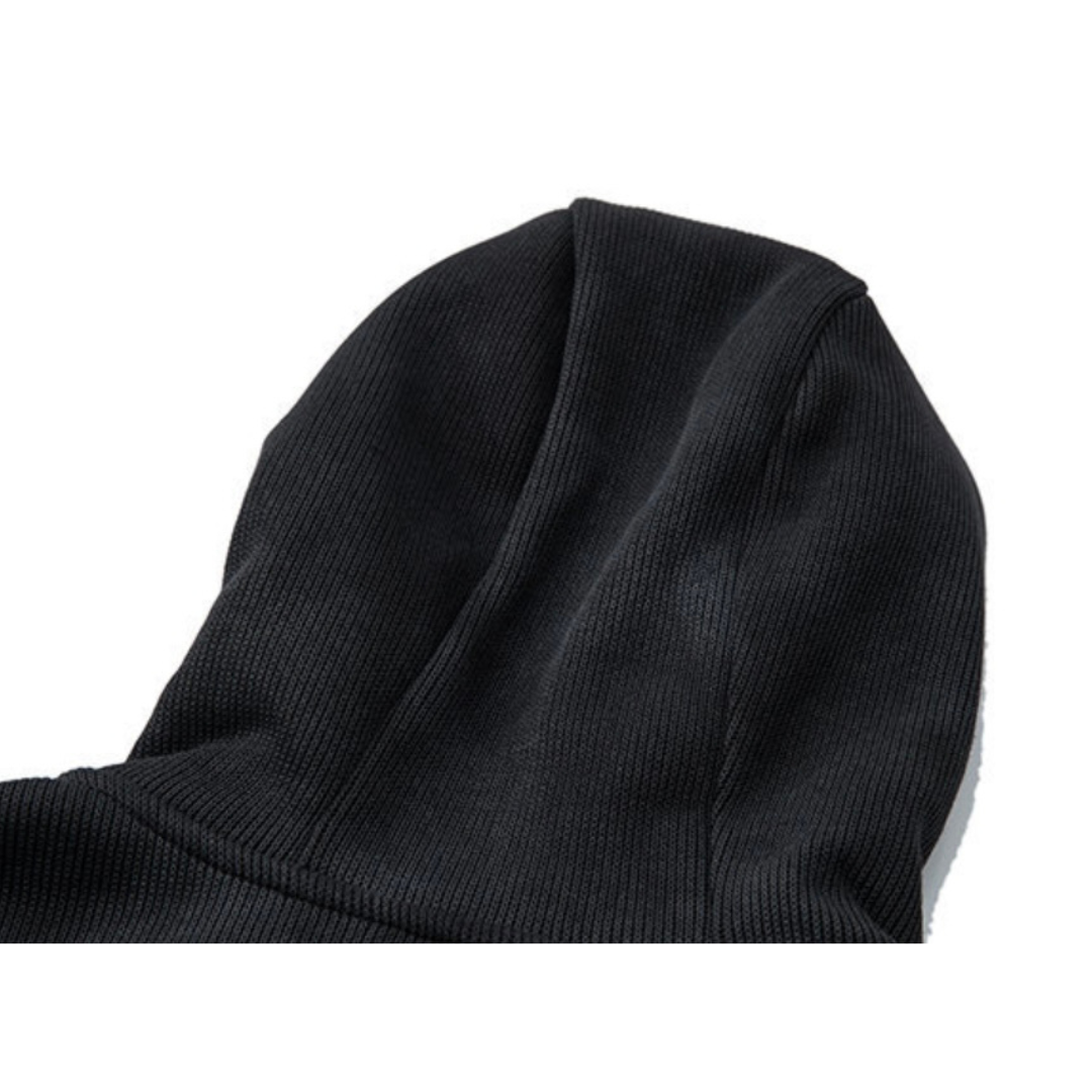 ライナーフリース　ジップアップ　パーカー　N997