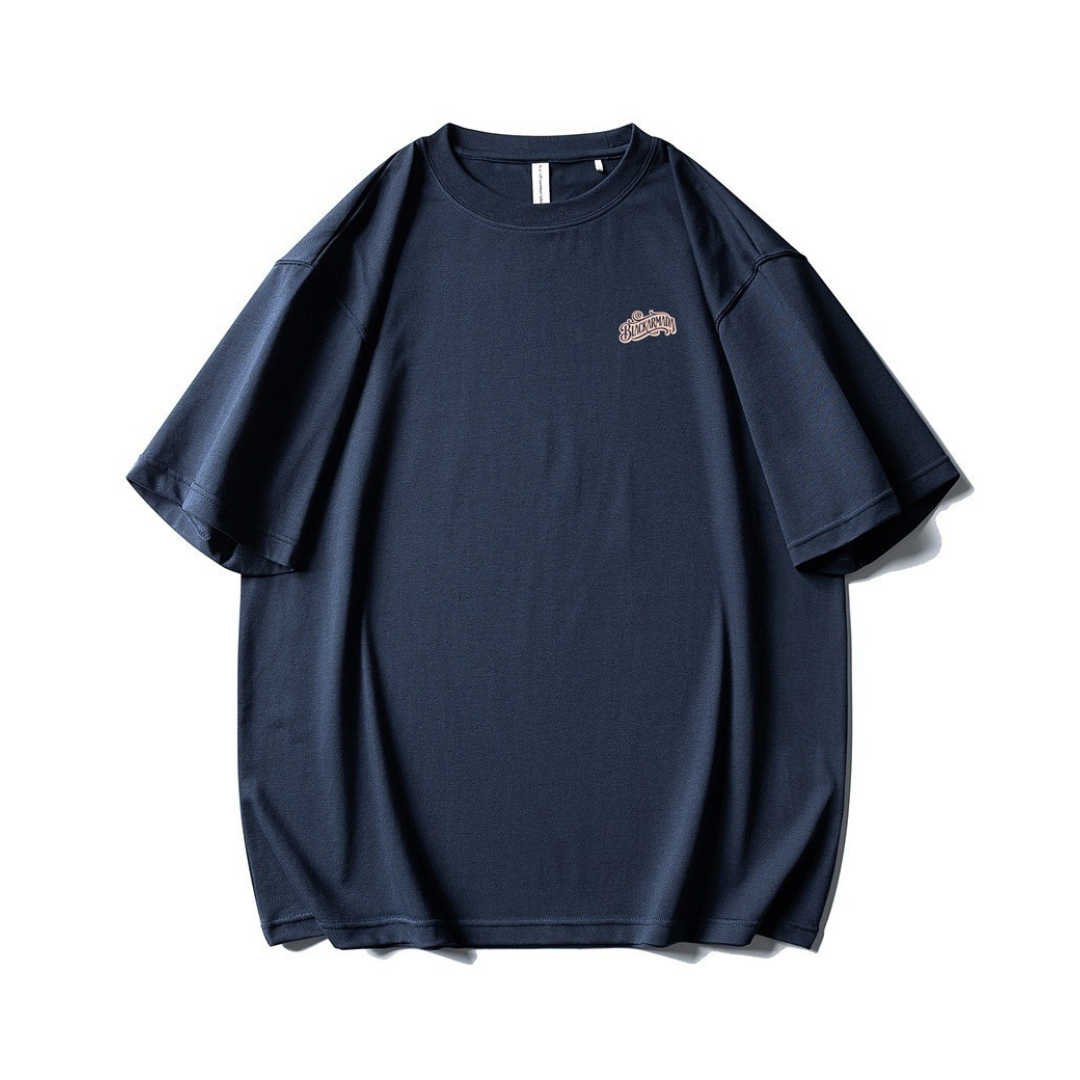 【BLACKALMADA】プリントTシャツ　N1547