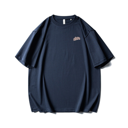 【BLACKALMADA】プリントTシャツ　N1547