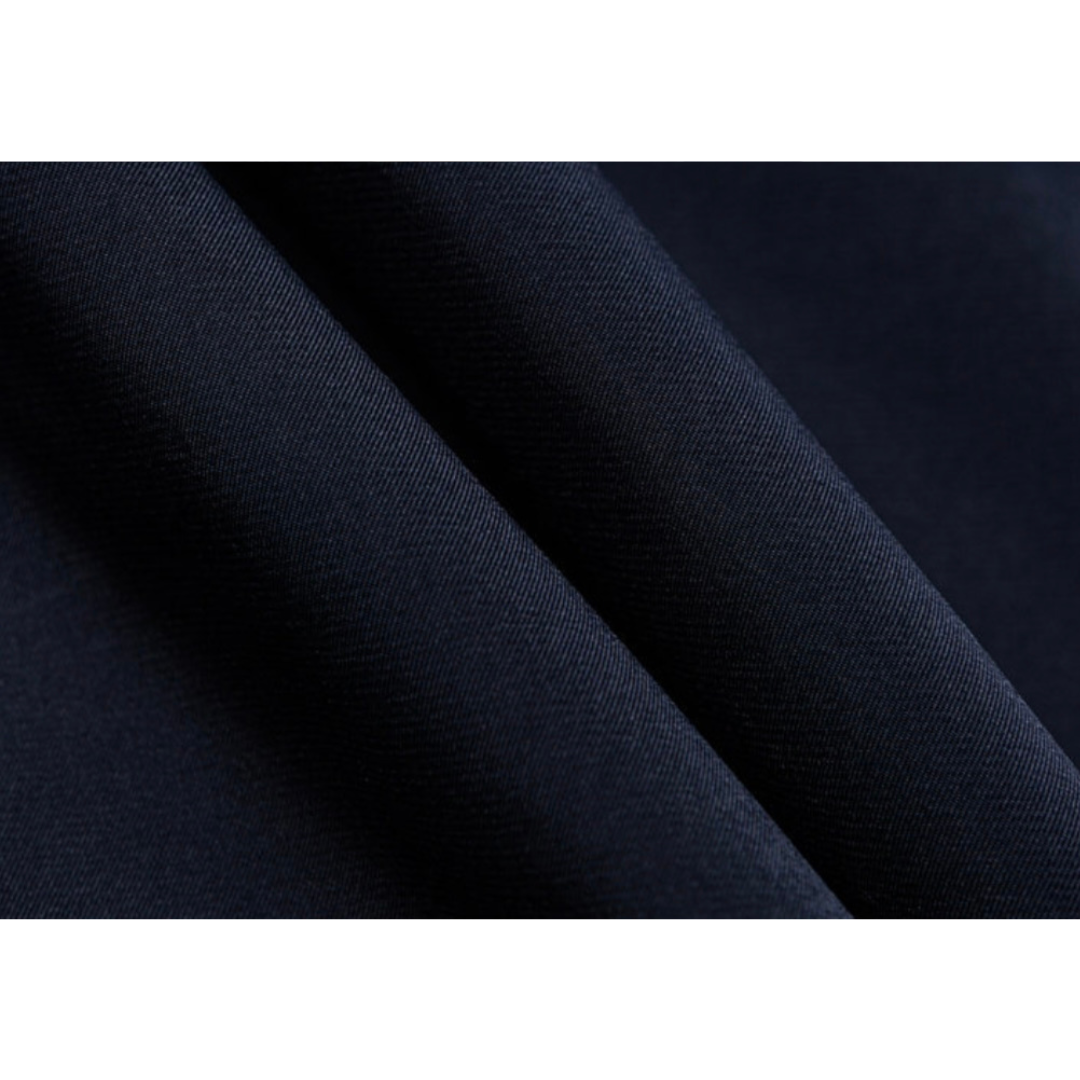 リバーシブル　バイカラー　ボアフリース　ジャケット　N912