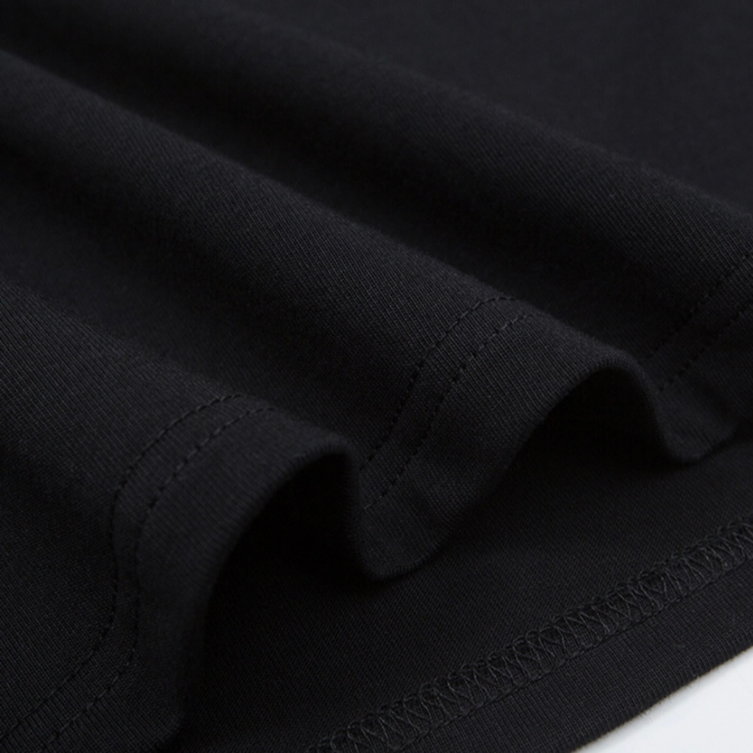 【a well beginning】ロングスリーブ　Tシャツ　N215