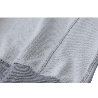 インサイドアウト　ロゴ　クルーネックスウェット　N994