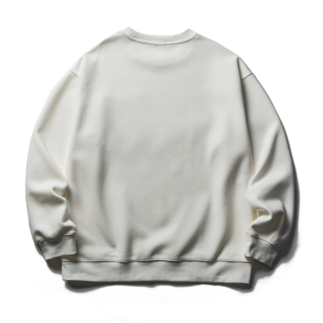 ポケットコンビ　プルオーバー　N1100