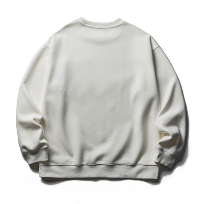 ポケットコンビ　プルオーバー　N1100