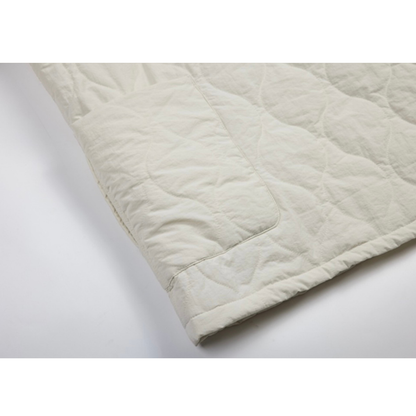 ナイロン　キルティング　ジャケット　N944