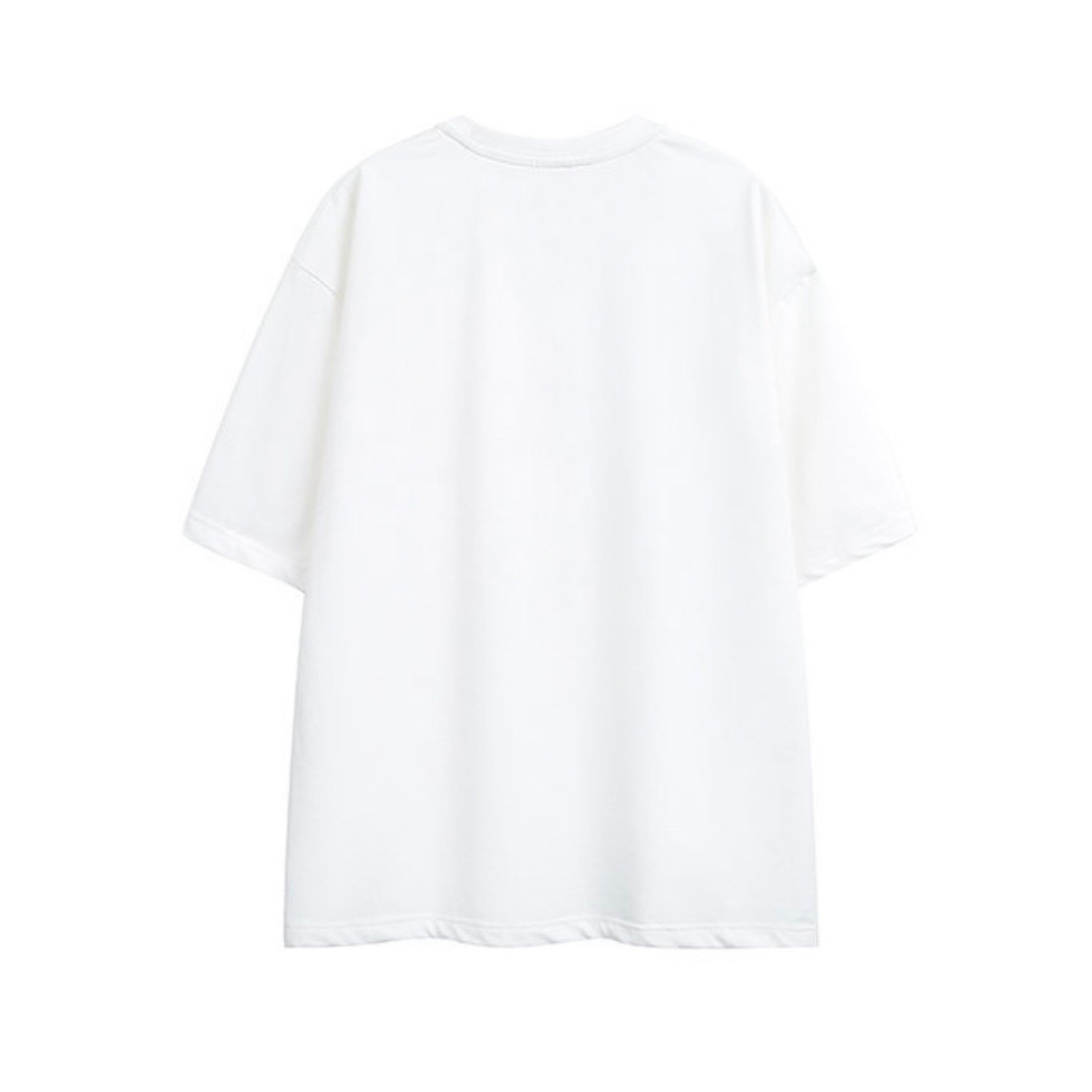 【JUICE】ロゴ　プリントTシャツ　N1458
