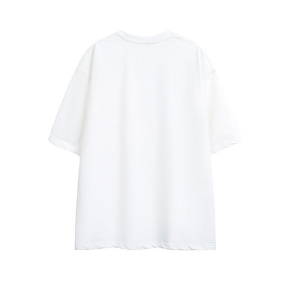 【JUICE】ロゴ　プリントTシャツ　N1458