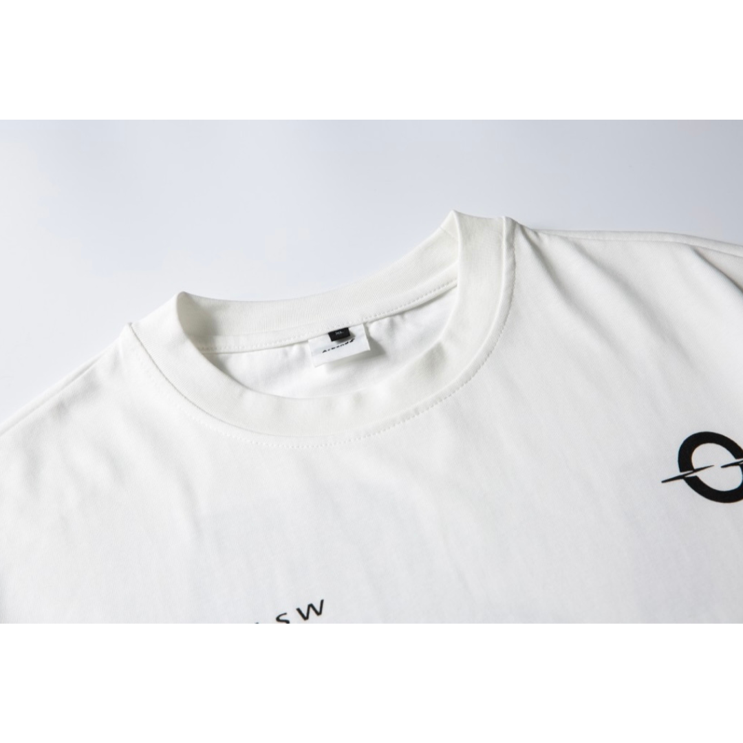 【ARBD THLSW】プリントTシャツ　N318