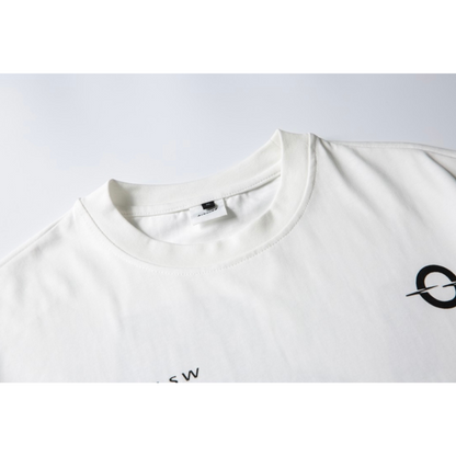 【ARBD THLSW】プリントTシャツ　N318
