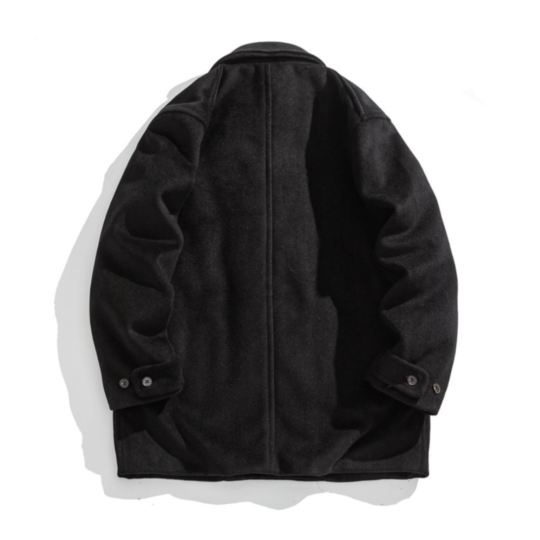 キルトライナー　Pコート　N953