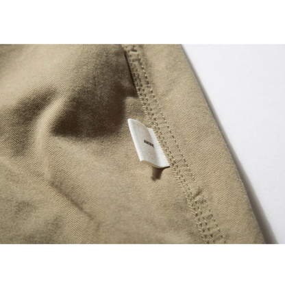 オルタライン　チノ　ワイド　イージーパンツ　N1077