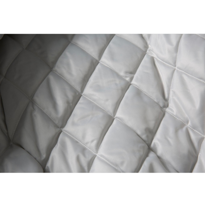 パテッド　スタンドカラー　ライダースジャケット　N1011