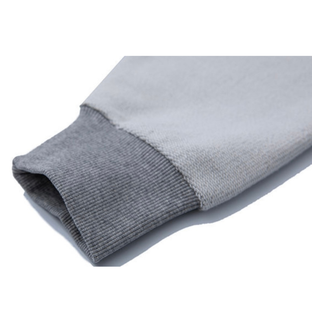 インサイドアウト　ロゴ　クルーネックスウェット　N994