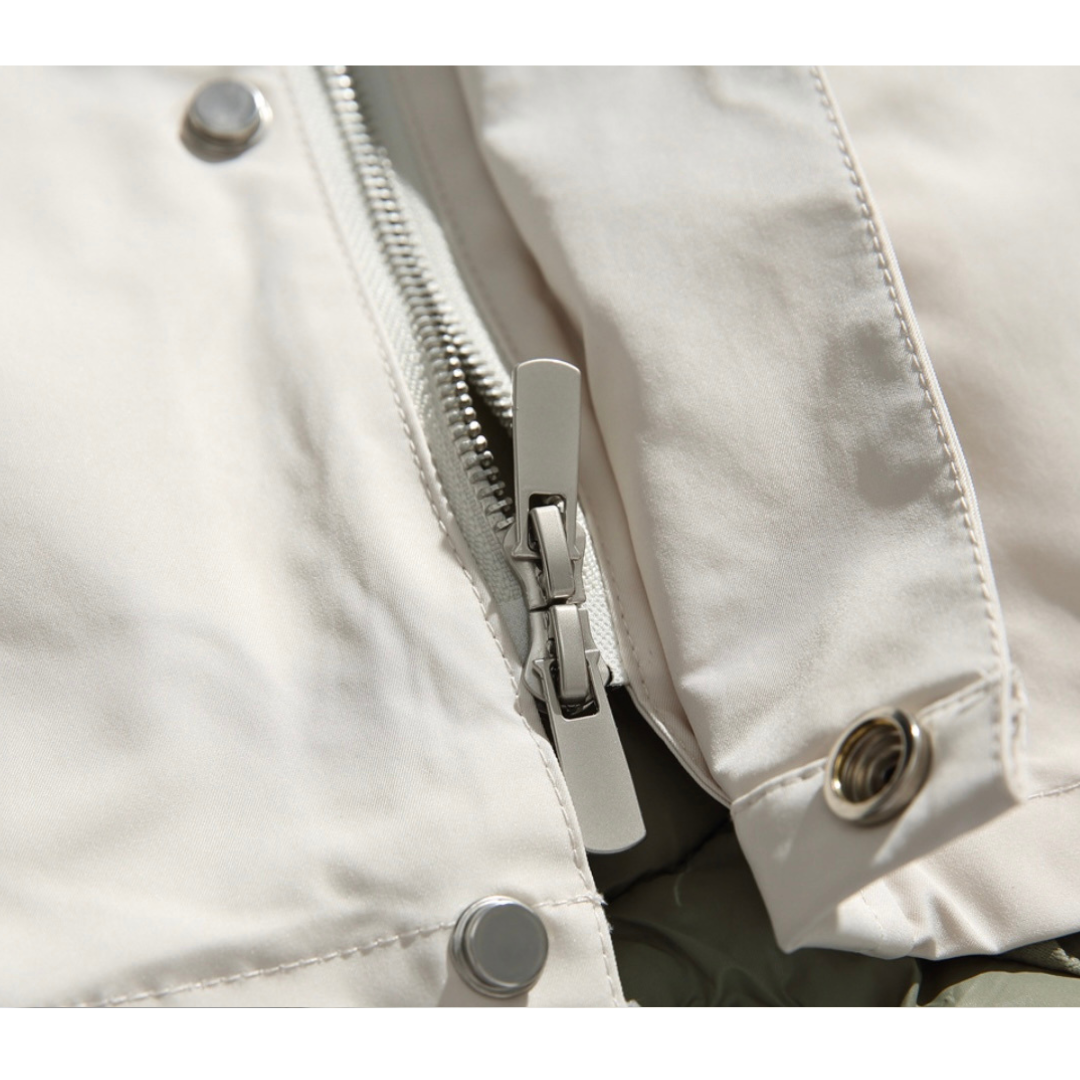 ３WAY　キルティング＆ハンティング　ジャケット　N826