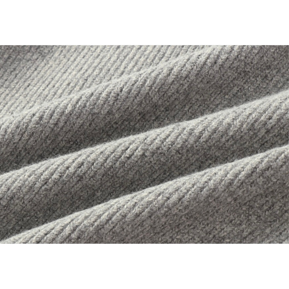 ストレッチニット　ハーフボタン　パーカー　N932