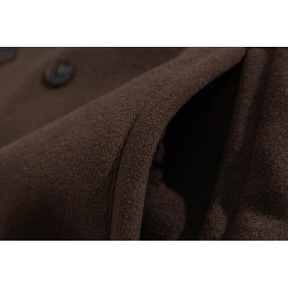 キルトライナー　Pコート　N953