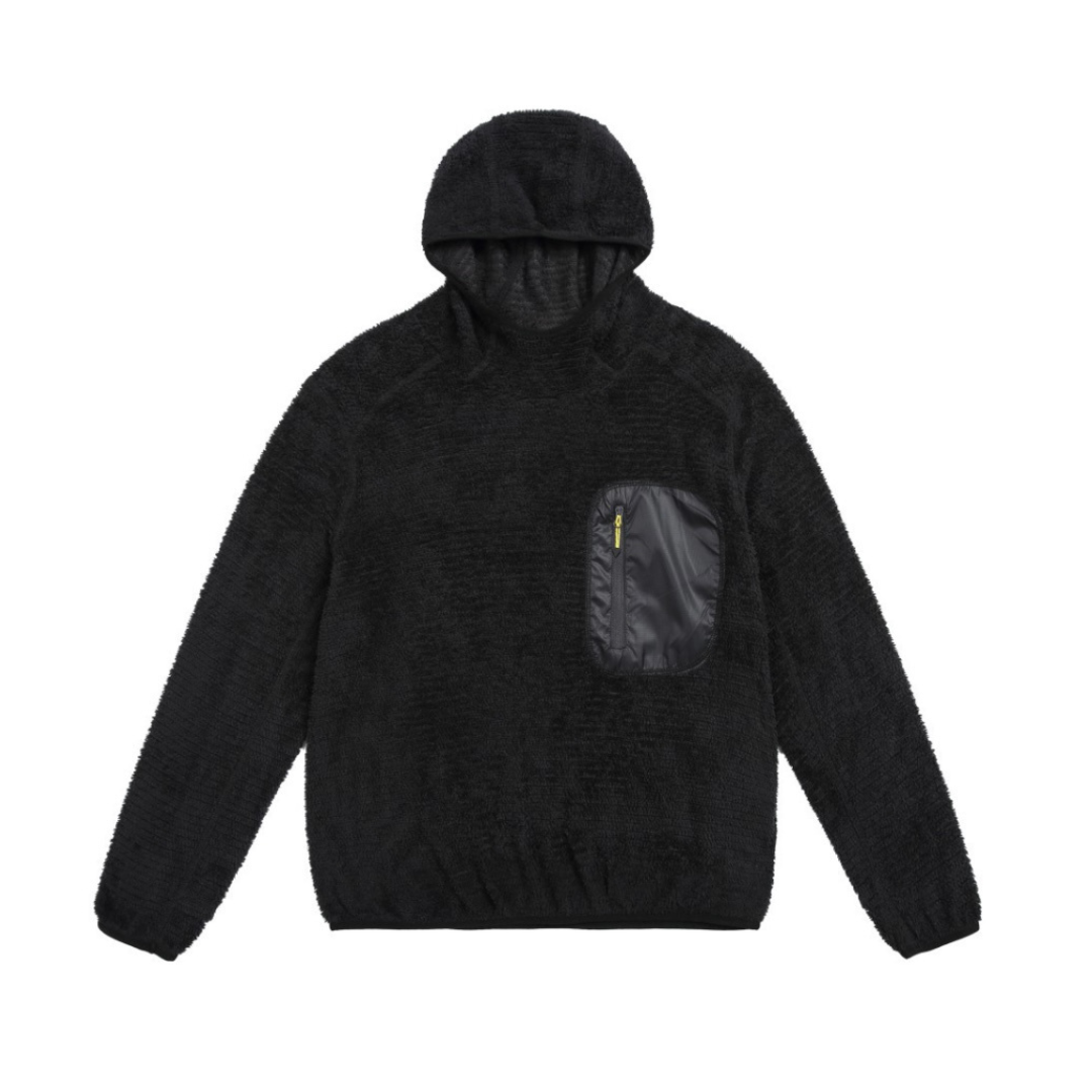 モールフリース　パーカー　N892