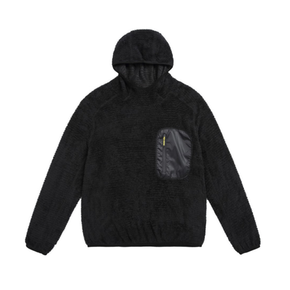 モールフリース　パーカー　N892