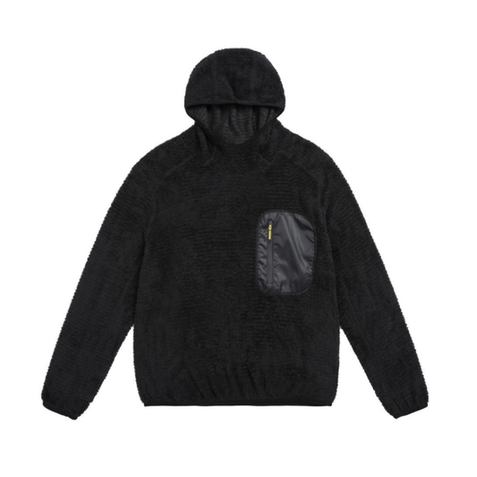 モールフリース　パーカー　N892