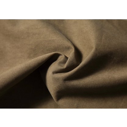 コンパクトツイル　ワイド　ファティーグパンツ　N1290