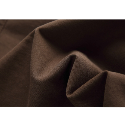 フェイクレイヤード　キモノ　スタンドカラージャケット　N1102