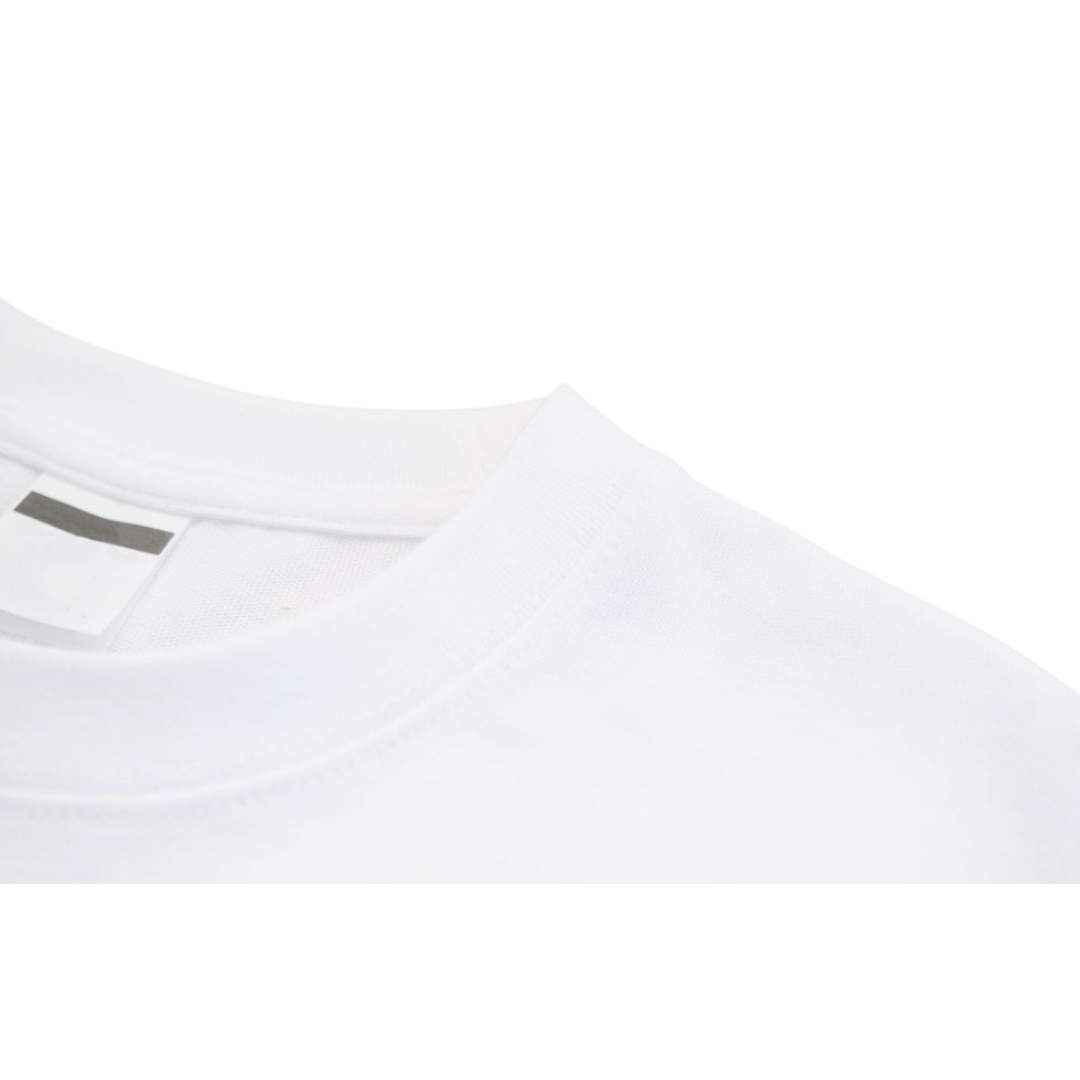 【LIFE】オーセンティック　ロゴ　Tシャツ　N1443