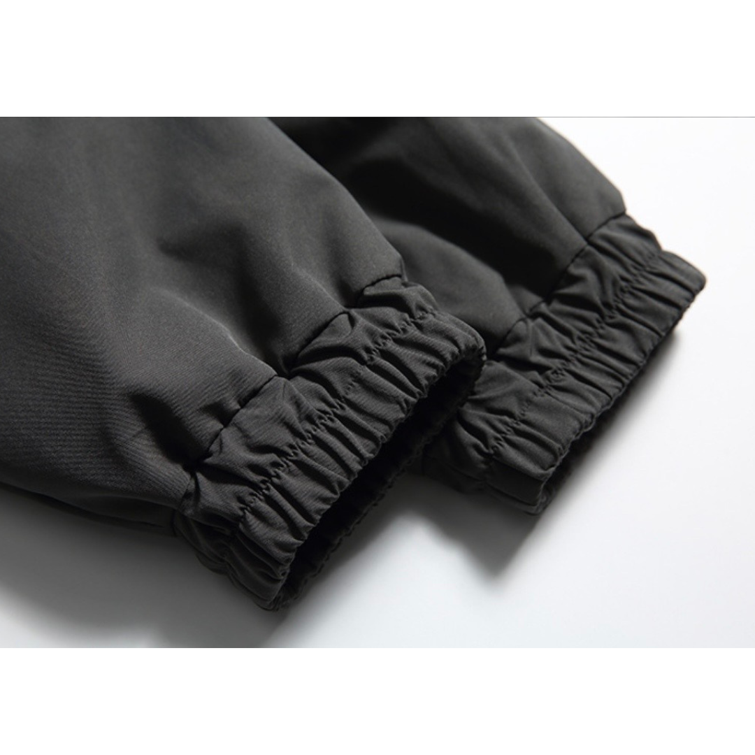 ワンポイント　トラックジャケット　N1287