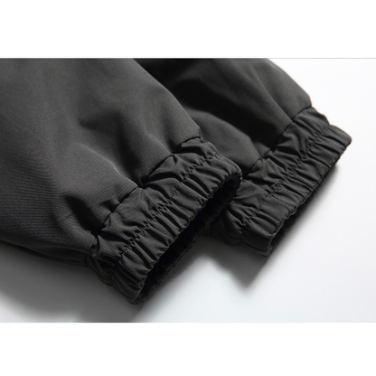 ワンポイント　トラックジャケット　N1287