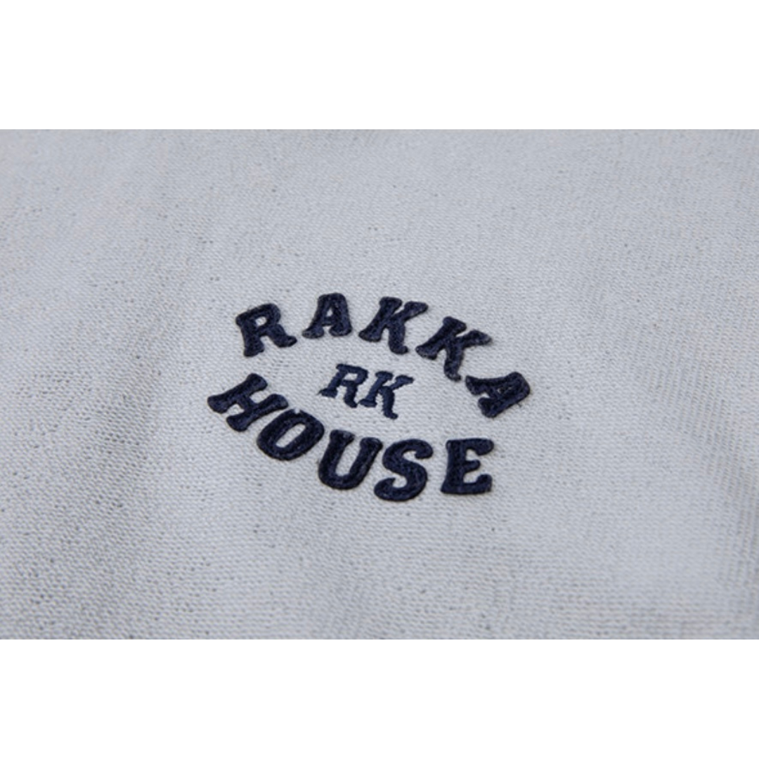 インサイドアウト　ロゴ　スウェットパーカー　N995