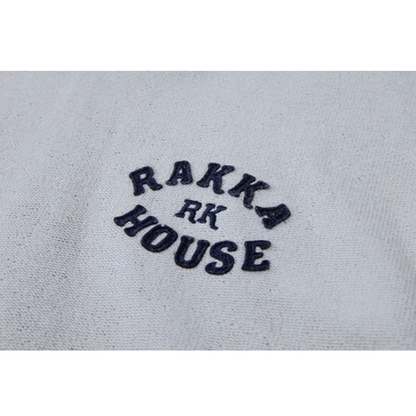 インサイドアウト　ロゴ　スウェットパーカー　N995