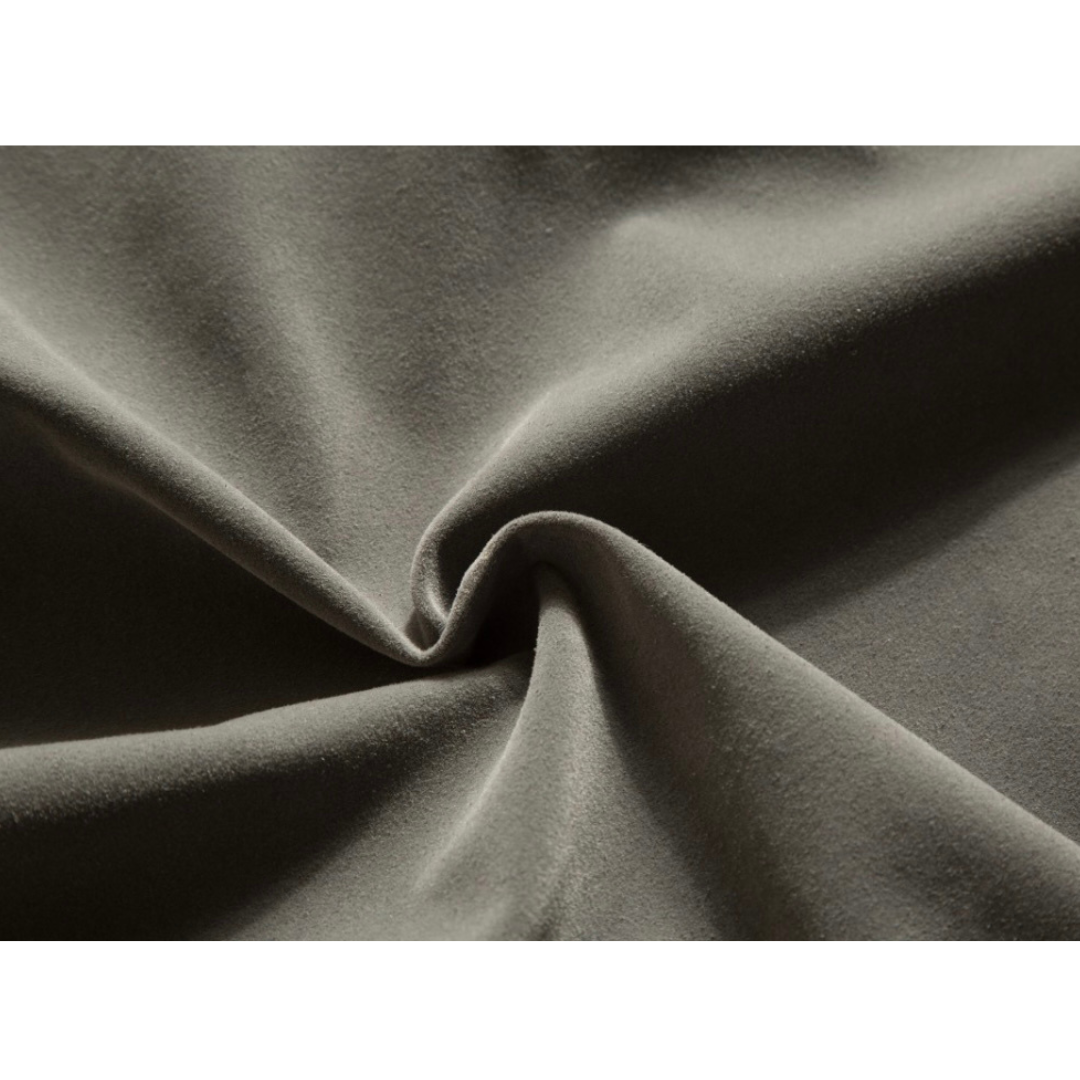 パテッドライナー　コーチジャケット　N893