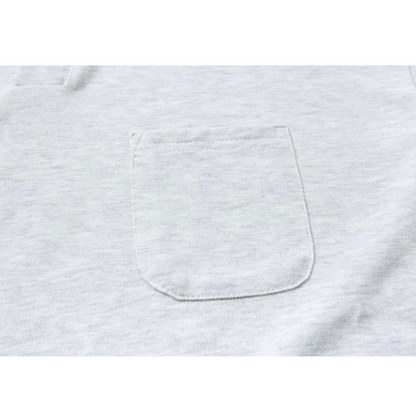 Kanoko Skipper Polo Shirt N384
