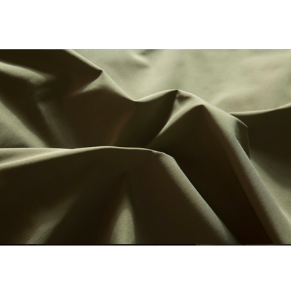 ホワイトダウン　ミリタリー　スタンドジャケット　N950