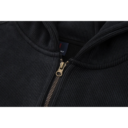 ライナーフリース　ジップアップ　パーカー　N997